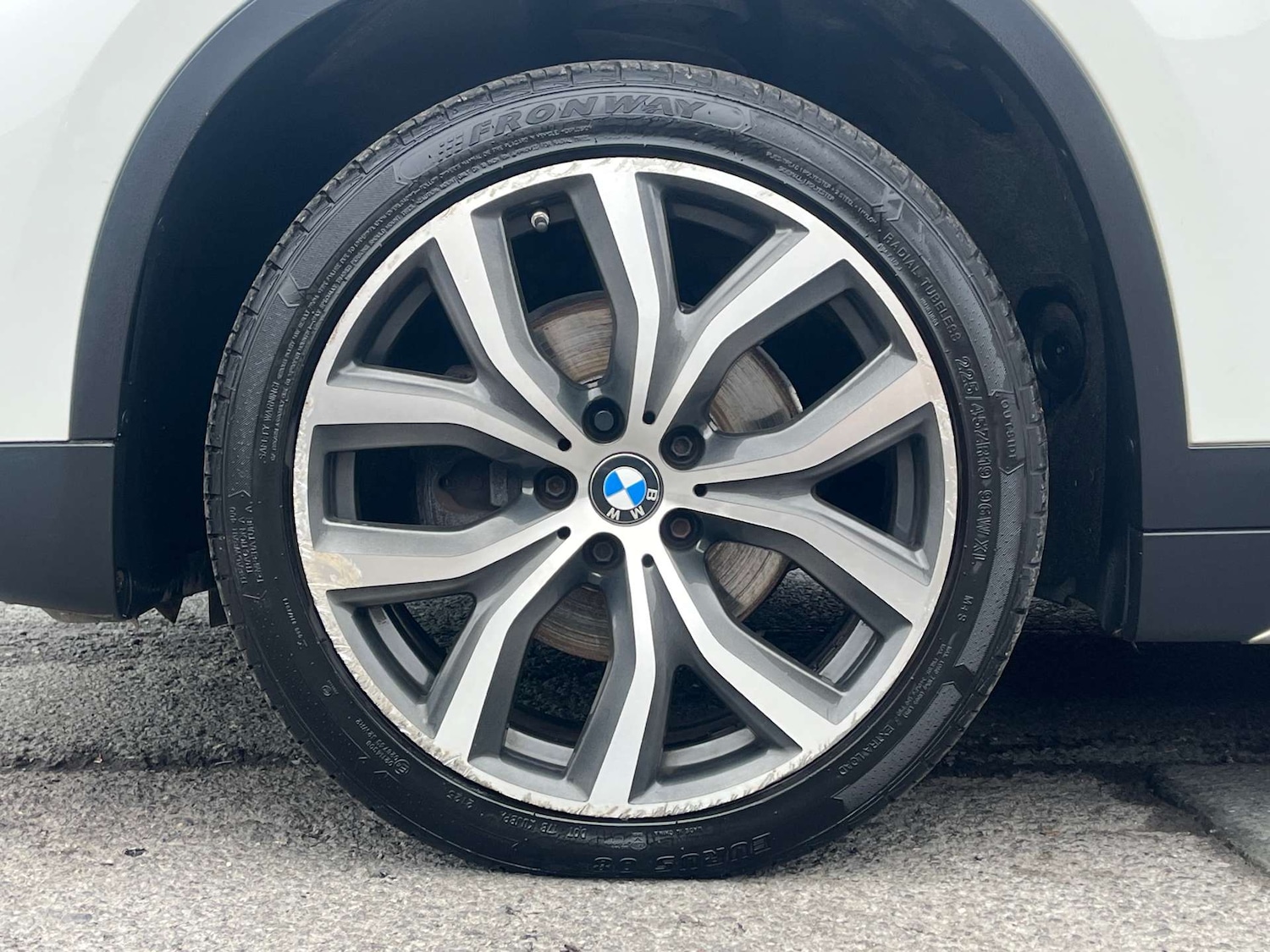 Used BMW X1 2016 for sale - 78016408: Photo 33