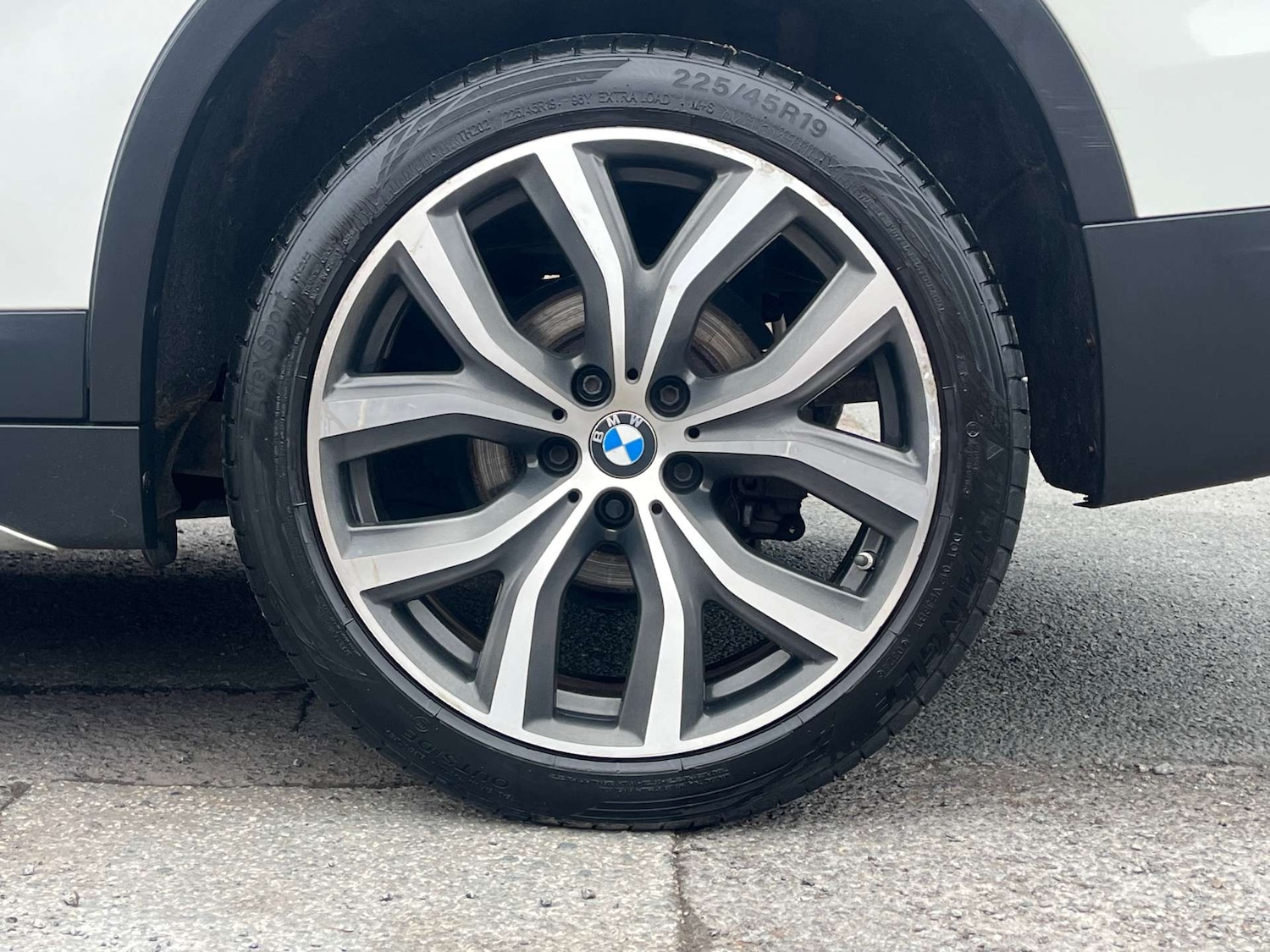 Used BMW X1 2016 for sale - 78016408: Photo 34