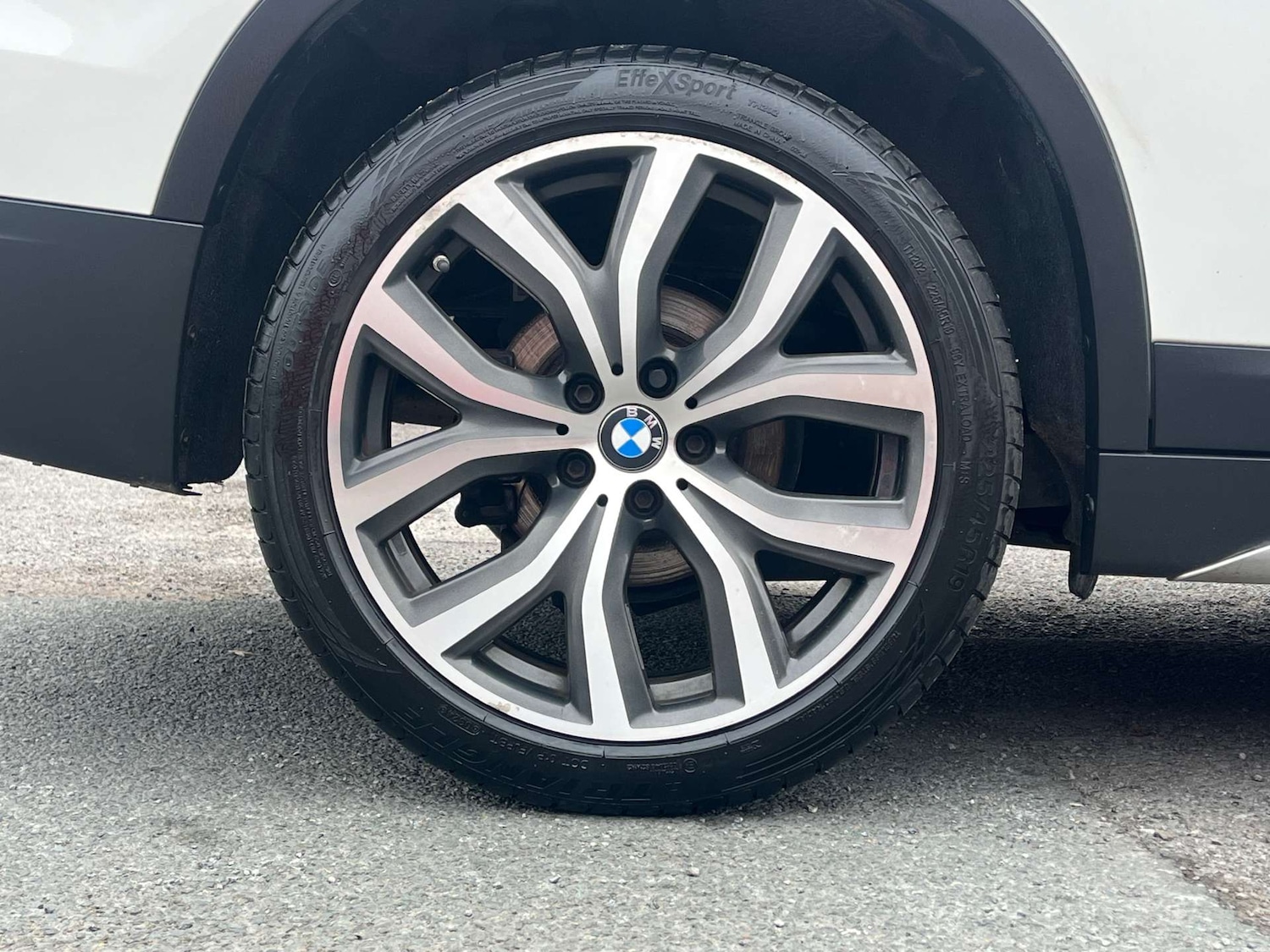 Used BMW X1 2016 for sale - 78016408: Photo 35