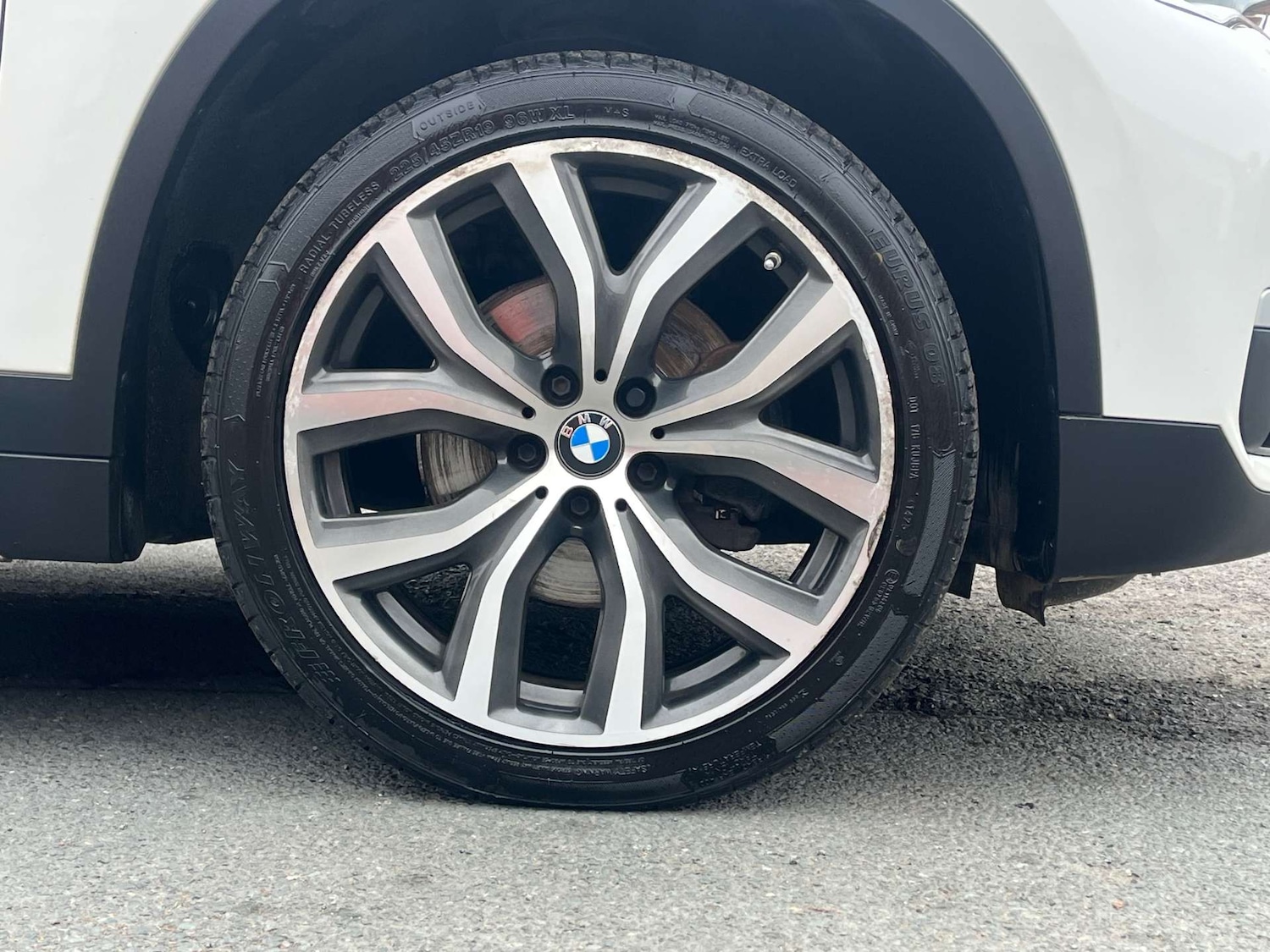 Used BMW X1 2016 for sale - 78016408: Photo 36