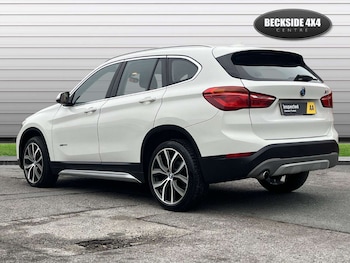 Used BMW X1 2016 for sale - 78016408: Photo