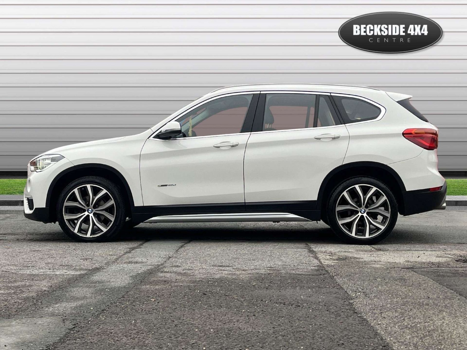 Used BMW X1 2016 for sale - 78016408: Photo 5