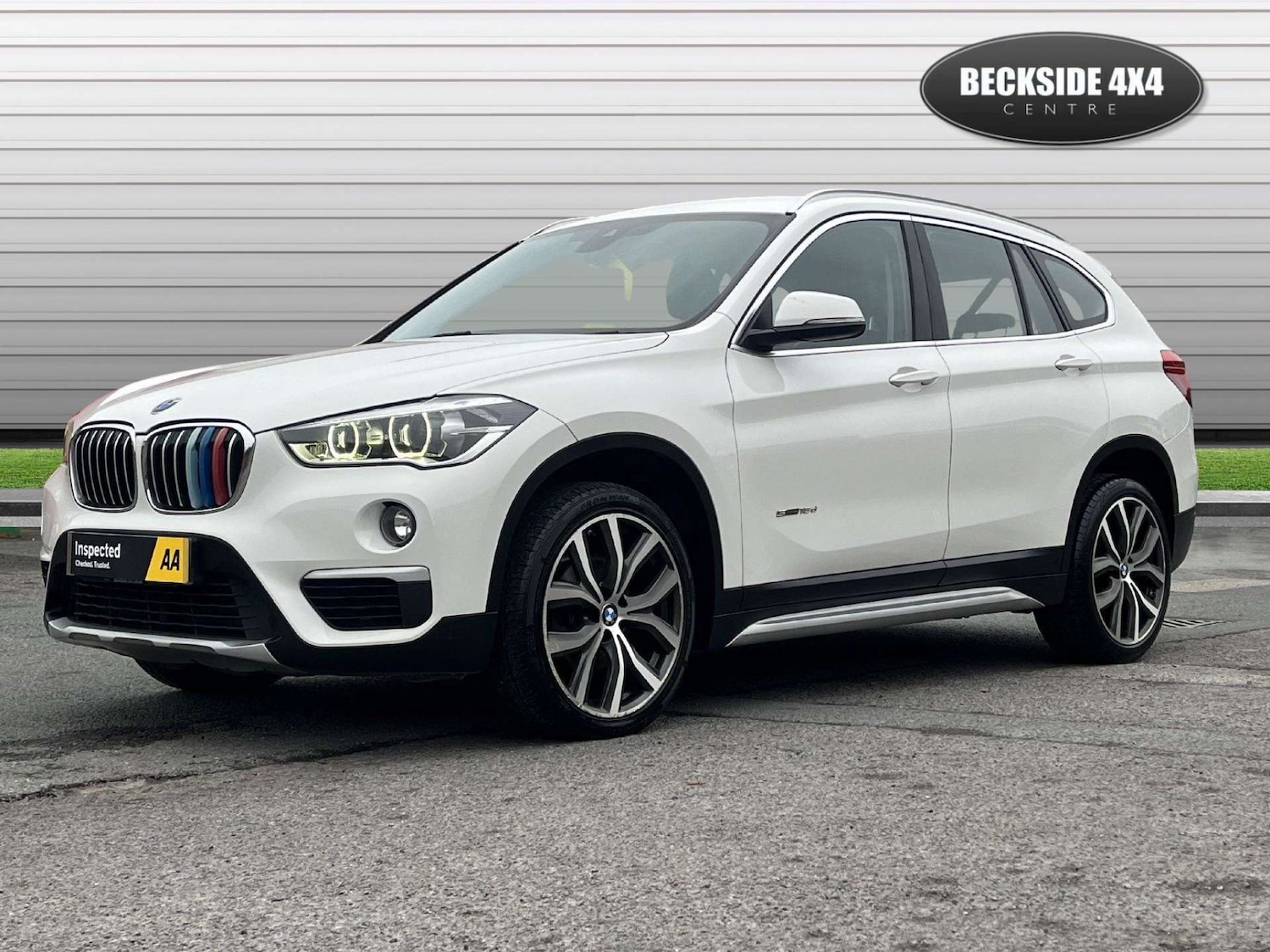 Used BMW X1 2016 for sale - 78016408: Photo 6