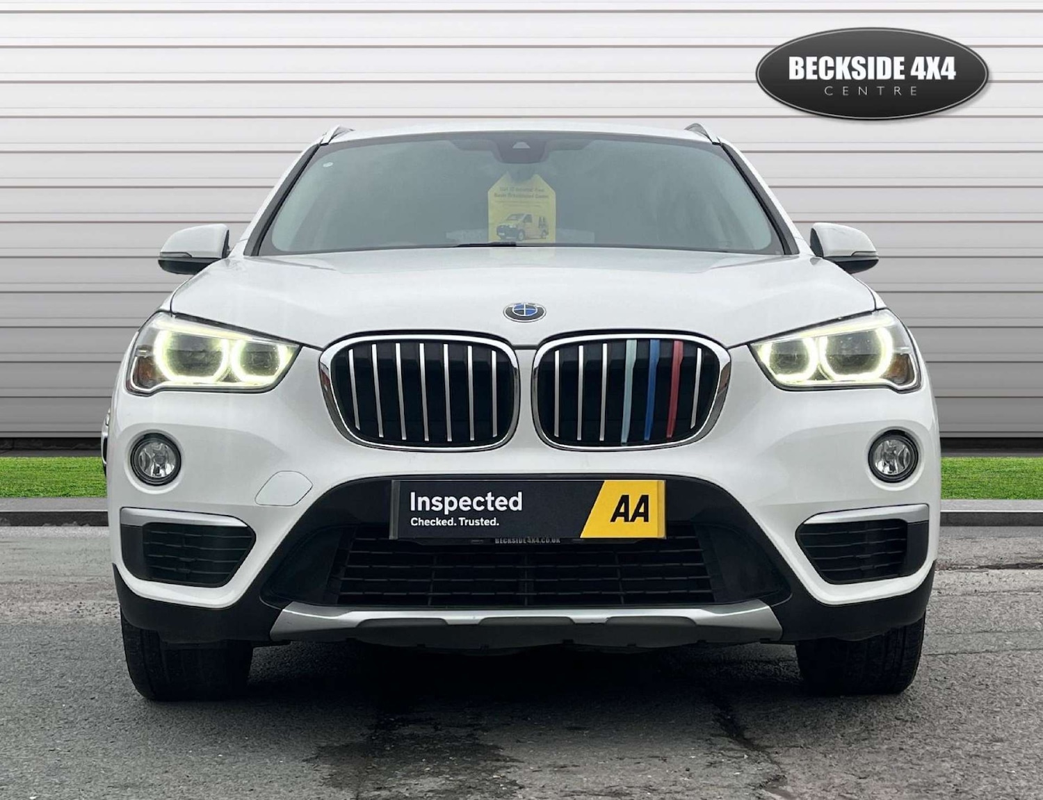 Used BMW X1 2016 for sale - 78016408: Photo 7