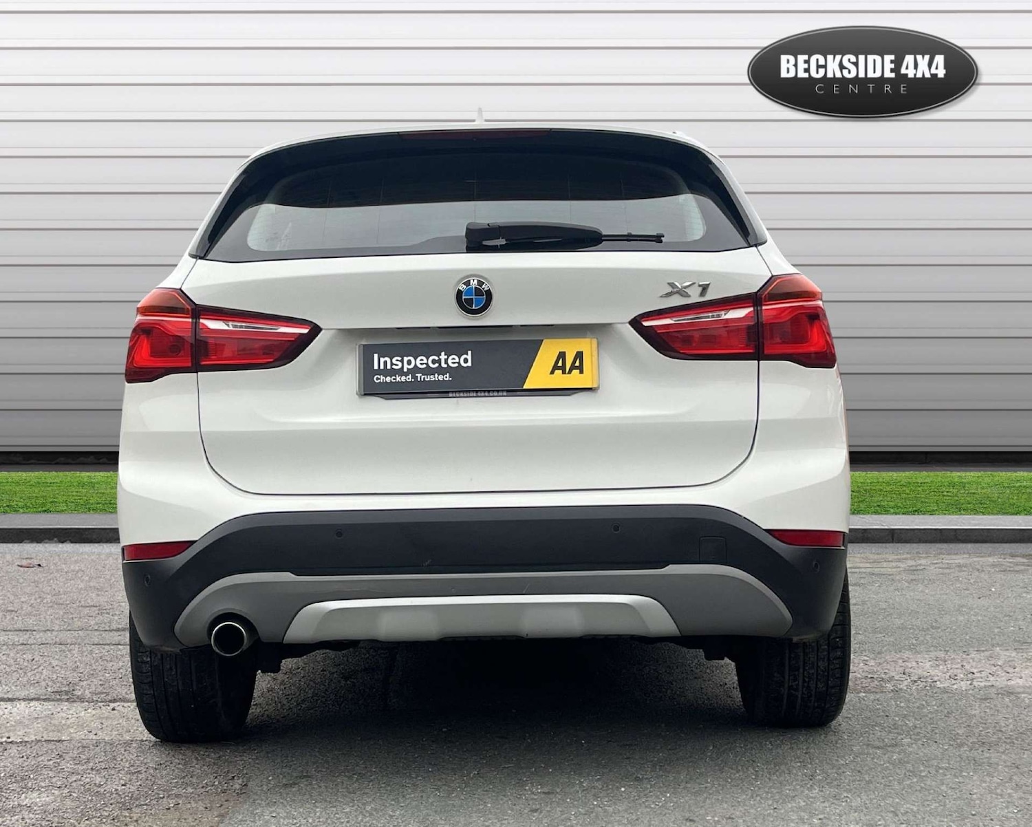 Used BMW X1 2016 for sale - 78016408: Photo 9