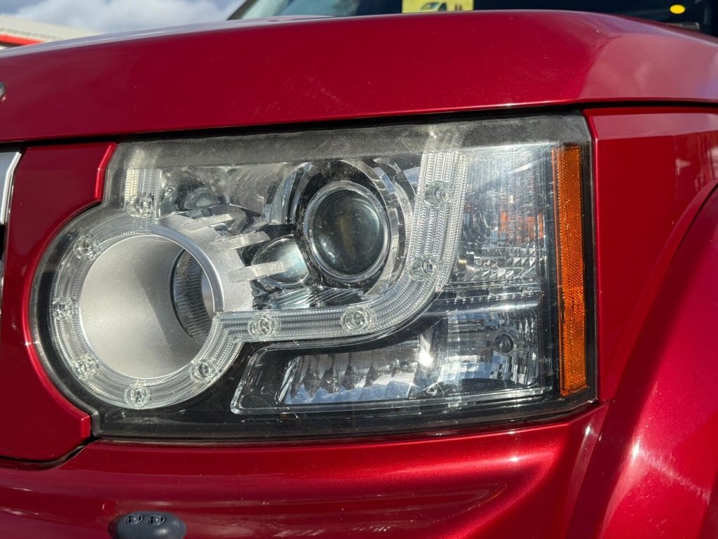 Used Land Rover Discovery 4 2012 for sale - 76345666: Photo 20