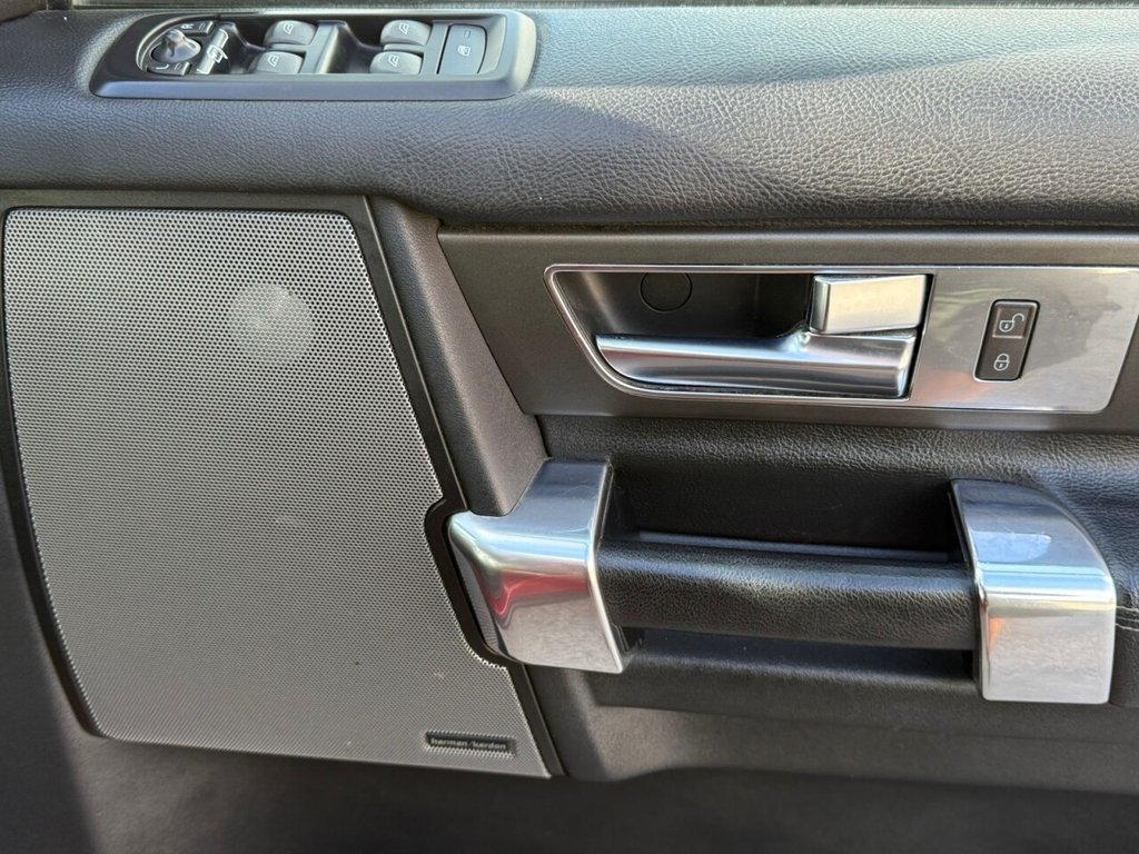 Used Land Rover Discovery 4 2012 for sale - 76345666: Photo 30