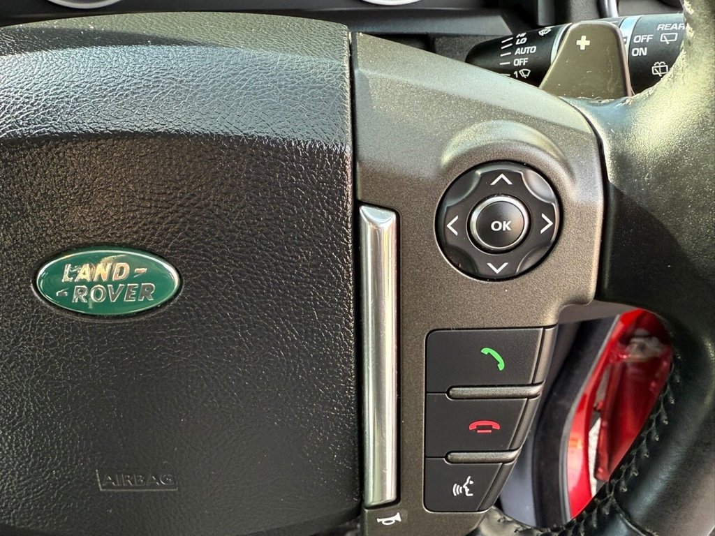 Used Land Rover Discovery 4 2012 for sale - 76345666: Photo 32