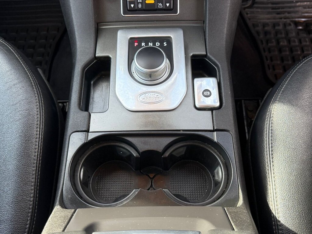 Used Land Rover Discovery 4 2012 for sale - 76345666: Photo 35