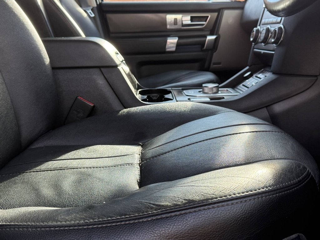 Used Land Rover Discovery 4 2012 for sale - 76345666: Photo 36