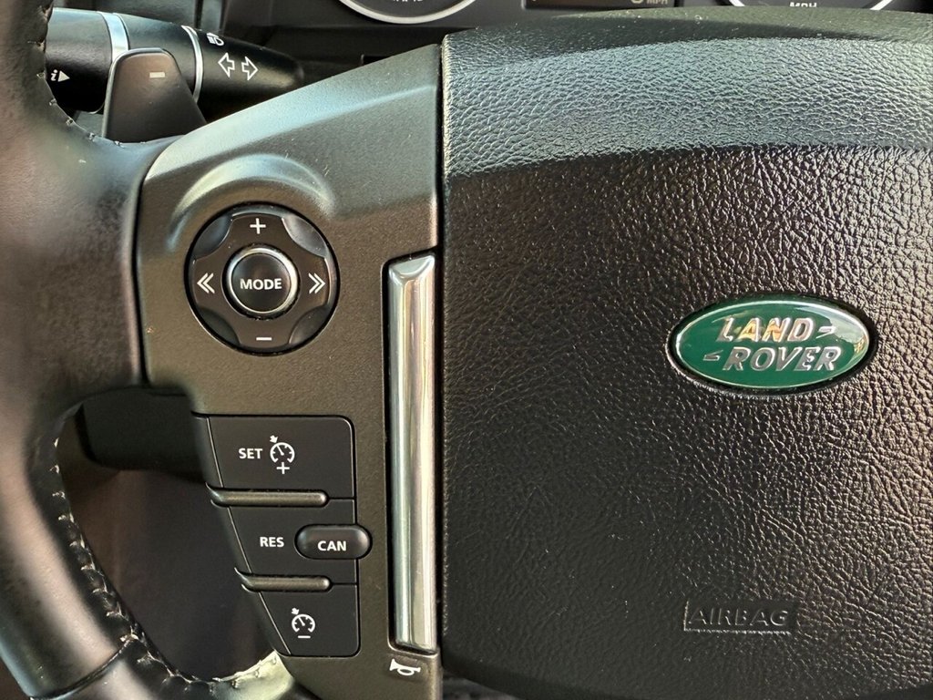 Used Land Rover Discovery 4 2012 for sale - 76345666: Photo 40