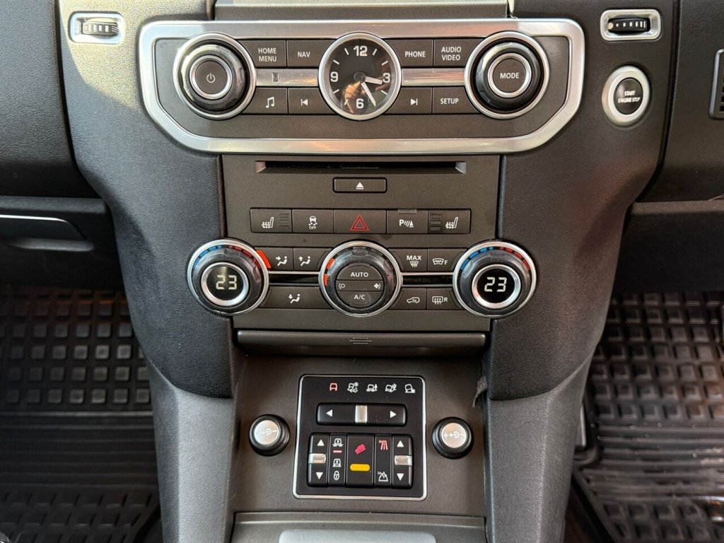 Used Land Rover Discovery 4 2012 for sale - 76345666: Photo 42