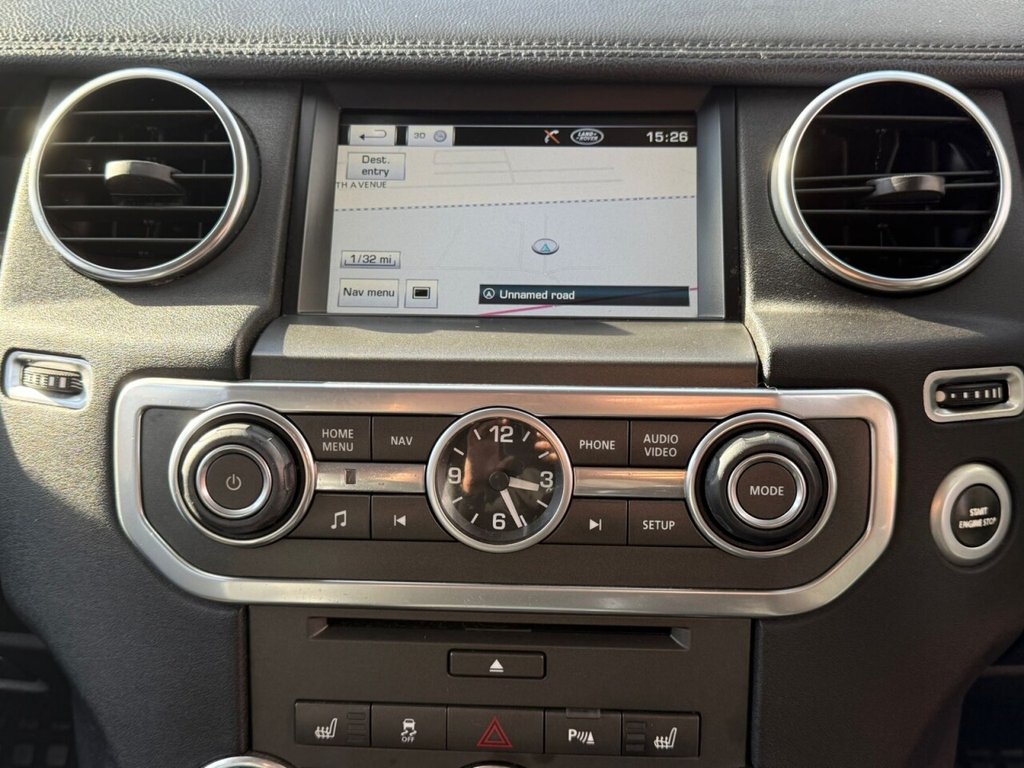 Used Land Rover Discovery 4 2012 for sale - 76345666: Photo 43