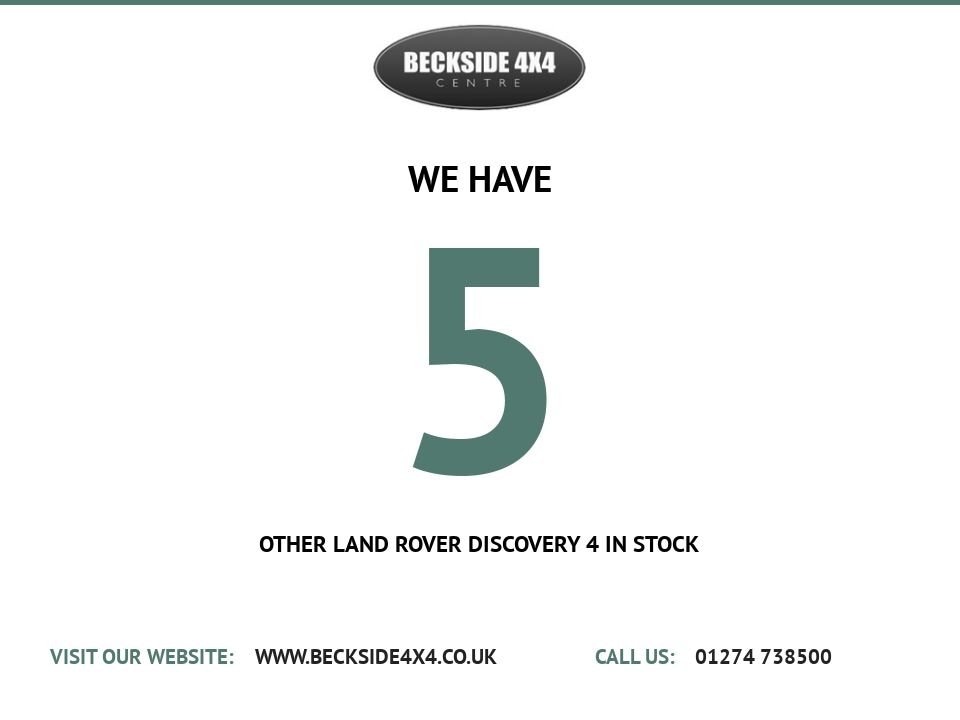 Used Land Rover Discovery 4 2012 for sale - 76345666: Photo 44