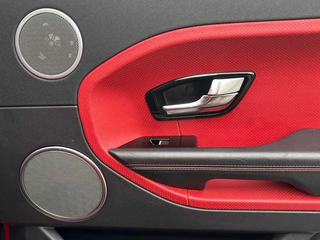 Used Land Rover Range Rover Evoque 2013 for sale - 76481895: Photo 12