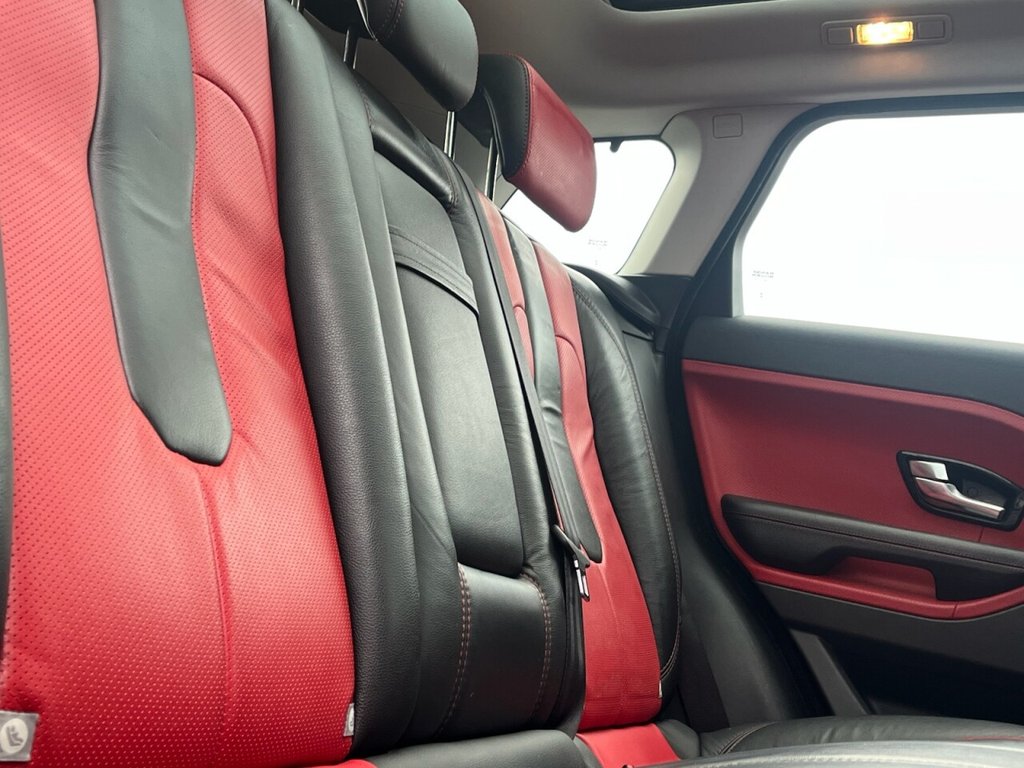 Used Land Rover Range Rover Evoque 2013 for sale - 76481895: Photo 13