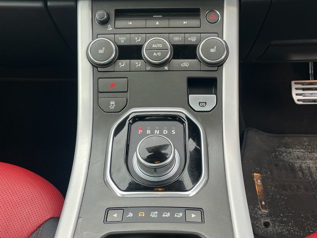 Used Land Rover Range Rover Evoque 2013 for sale - 76481895: Photo 15