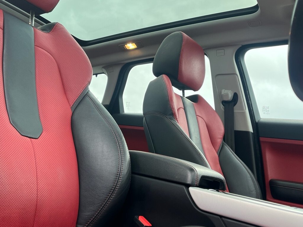 Used Land Rover Range Rover Evoque 2013 for sale - 76481895: Photo 17