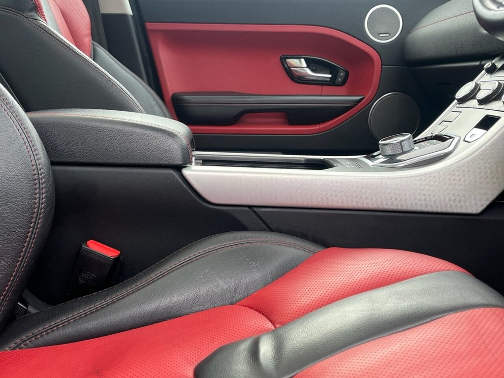 Used Land Rover Range Rover Evoque 2013 for sale - 76481895: Photo 18