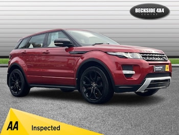 Used Land Rover Range Rover Evoque 2013 for sale - 76481895: Photo