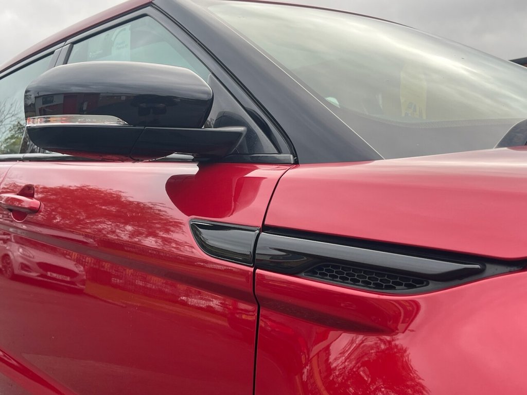 Used Land Rover Range Rover Evoque 2013 for sale - 76481895: Photo 23