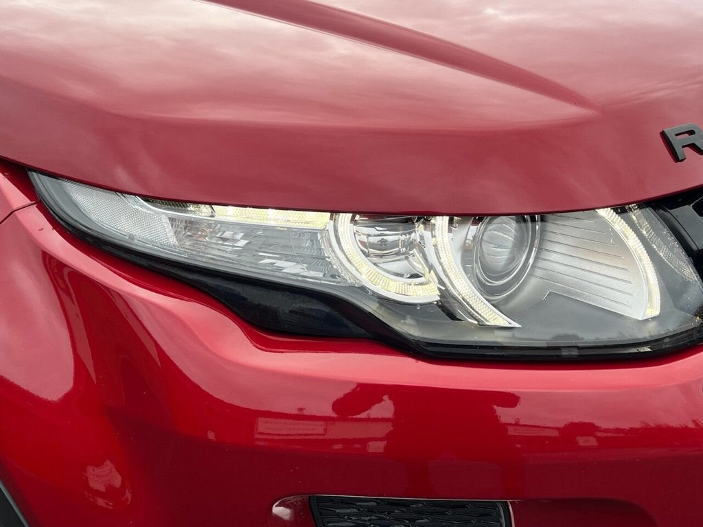 Used Land Rover Range Rover Evoque 2013 for sale - 76481895: Photo 28