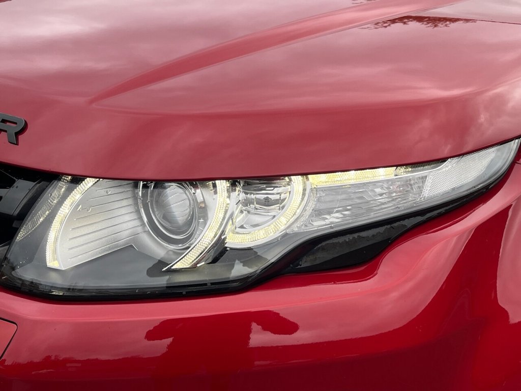 Used Land Rover Range Rover Evoque 2013 for sale - 76481895: Photo 30