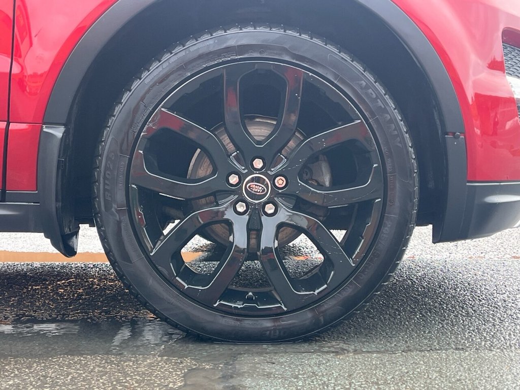 Used Land Rover Range Rover Evoque 2013 for sale - 76481895: Photo 31