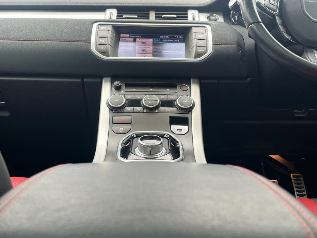 Used Land Rover Range Rover Evoque 2013 for sale - 76481895: Photo 36