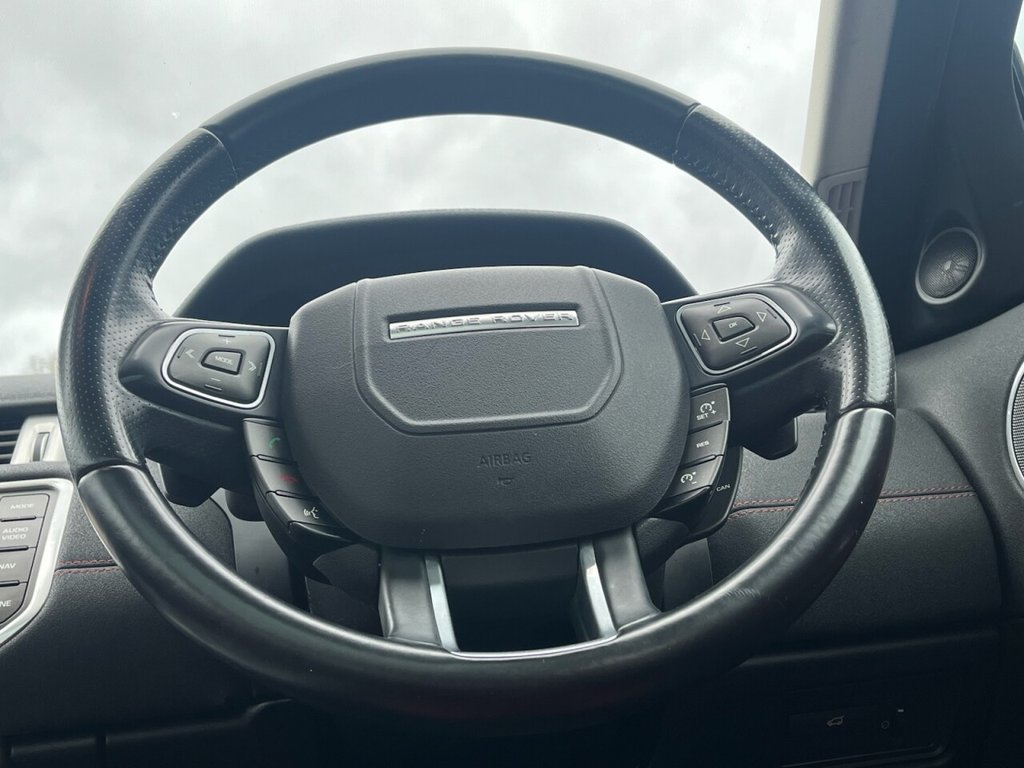 Used Land Rover Range Rover Evoque 2013 for sale - 76481895: Photo 37