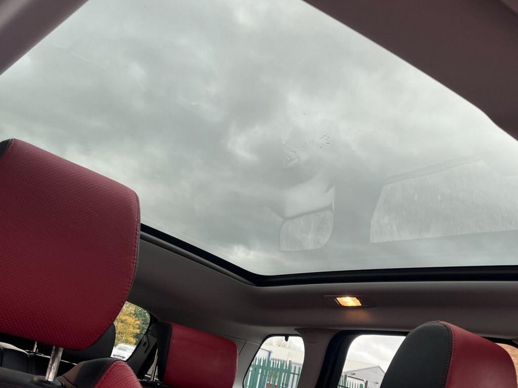 Used Land Rover Range Rover Evoque 2013 for sale - 76481895: Photo 40