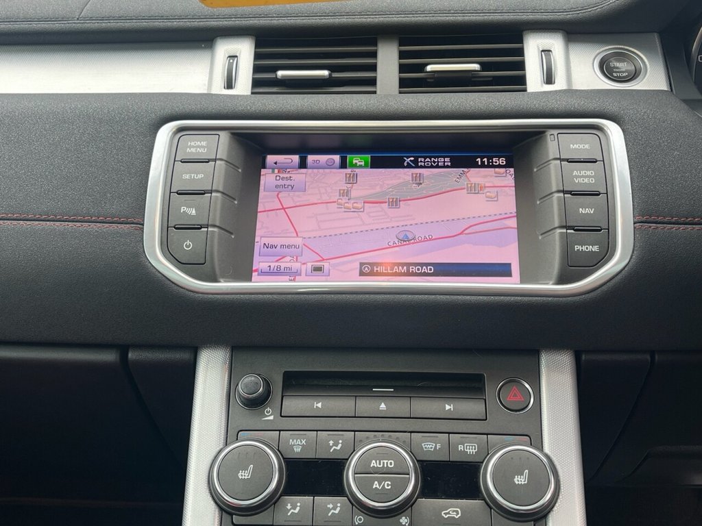 Used Land Rover Range Rover Evoque 2013 for sale - 76481895: Photo 45