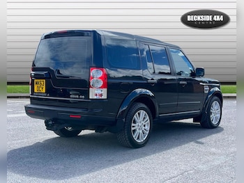 Used Land Rover Discovery 2013 for sale - 78900815: Photo