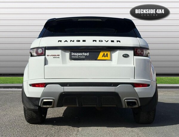Used Land Rover Range Rover Evoque 2015 for sale - 75335914: Photo 10