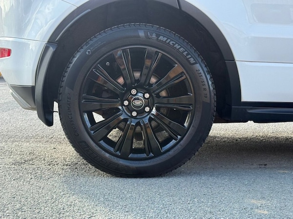 Used Land Rover Range Rover Evoque 2015 for sale - 75335914: Photo 11