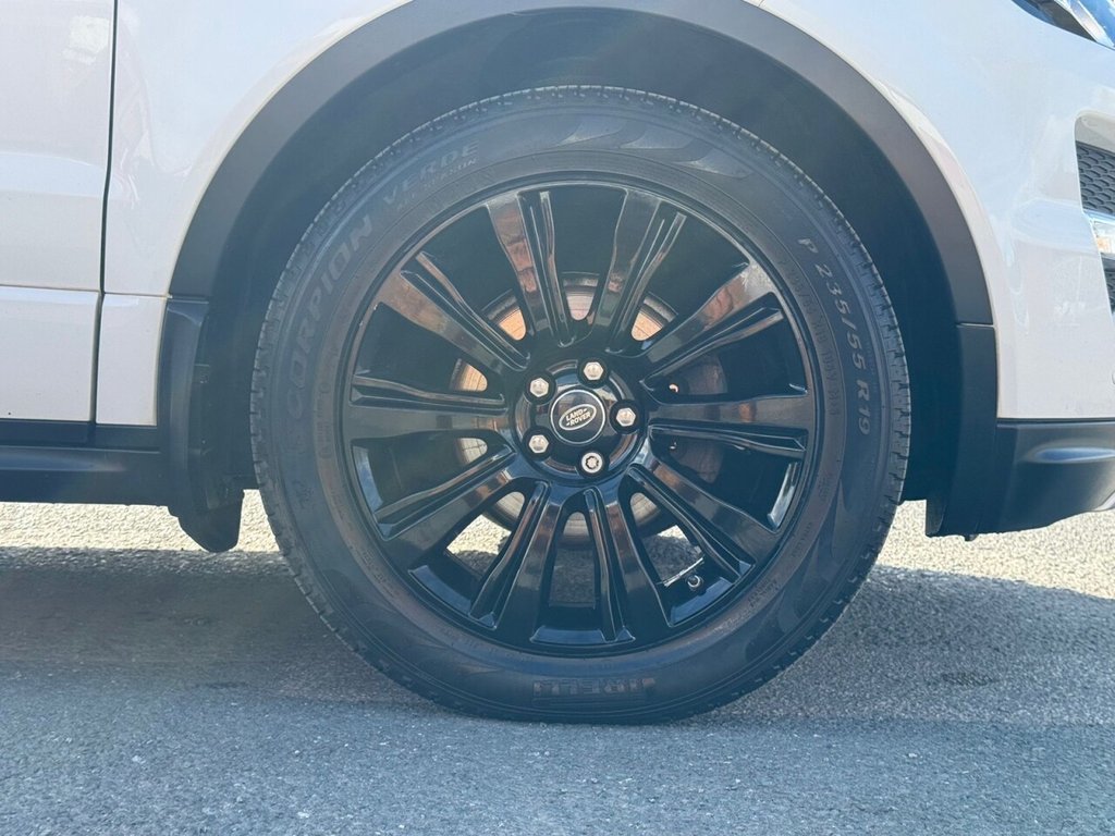 Used Land Rover Range Rover Evoque 2015 for sale - 75335914: Photo 12