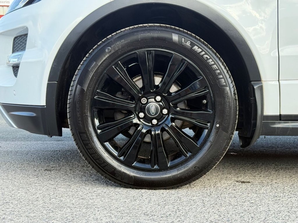 Used Land Rover Range Rover Evoque 2015 for sale - 75335914: Photo 13