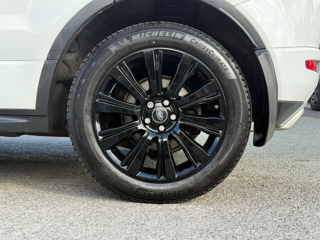 Used Land Rover Range Rover Evoque 2015 for sale - 75335914: Photo 14