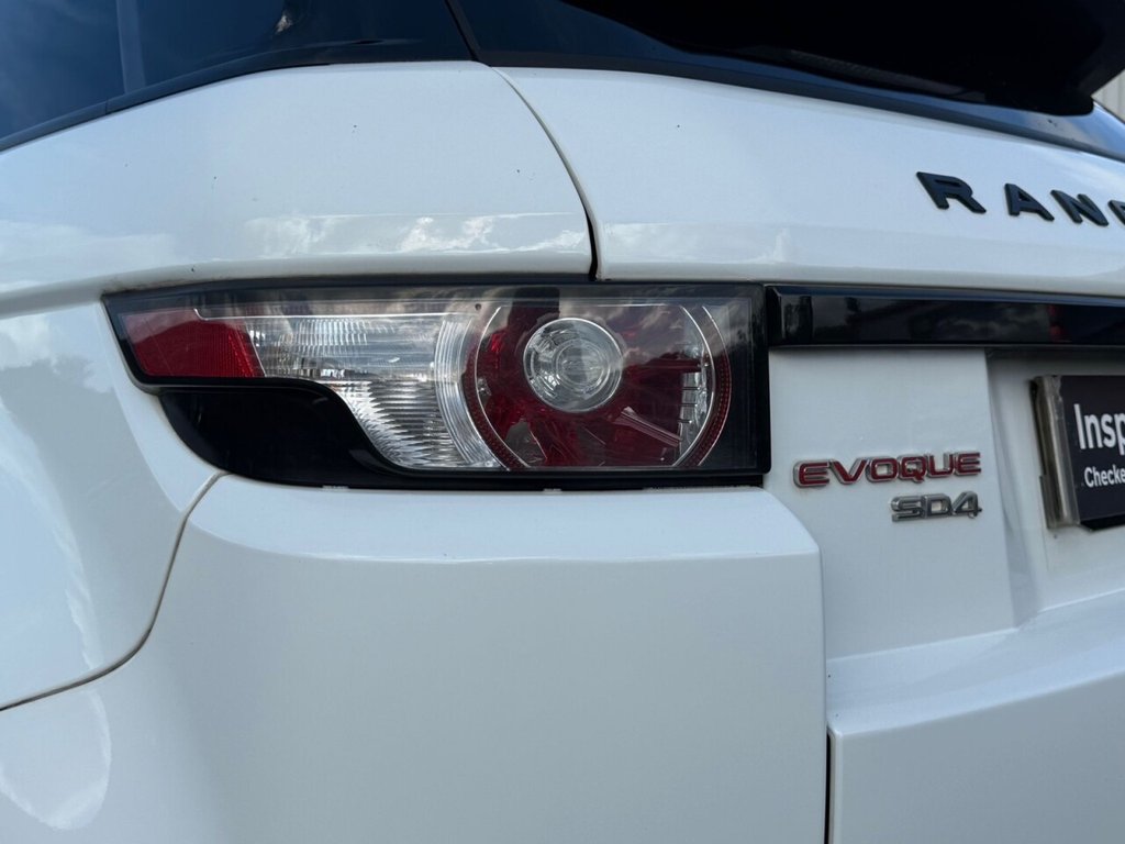 Used Land Rover Range Rover Evoque 2015 for sale - 75335914: Photo 16