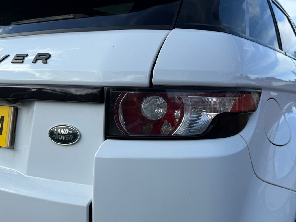 Used Land Rover Range Rover Evoque 2015 for sale - 75335914: Photo 17