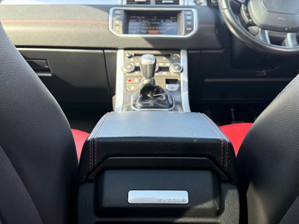 Used Land Rover Range Rover Evoque 2015 for sale - 75335914: Photo 19