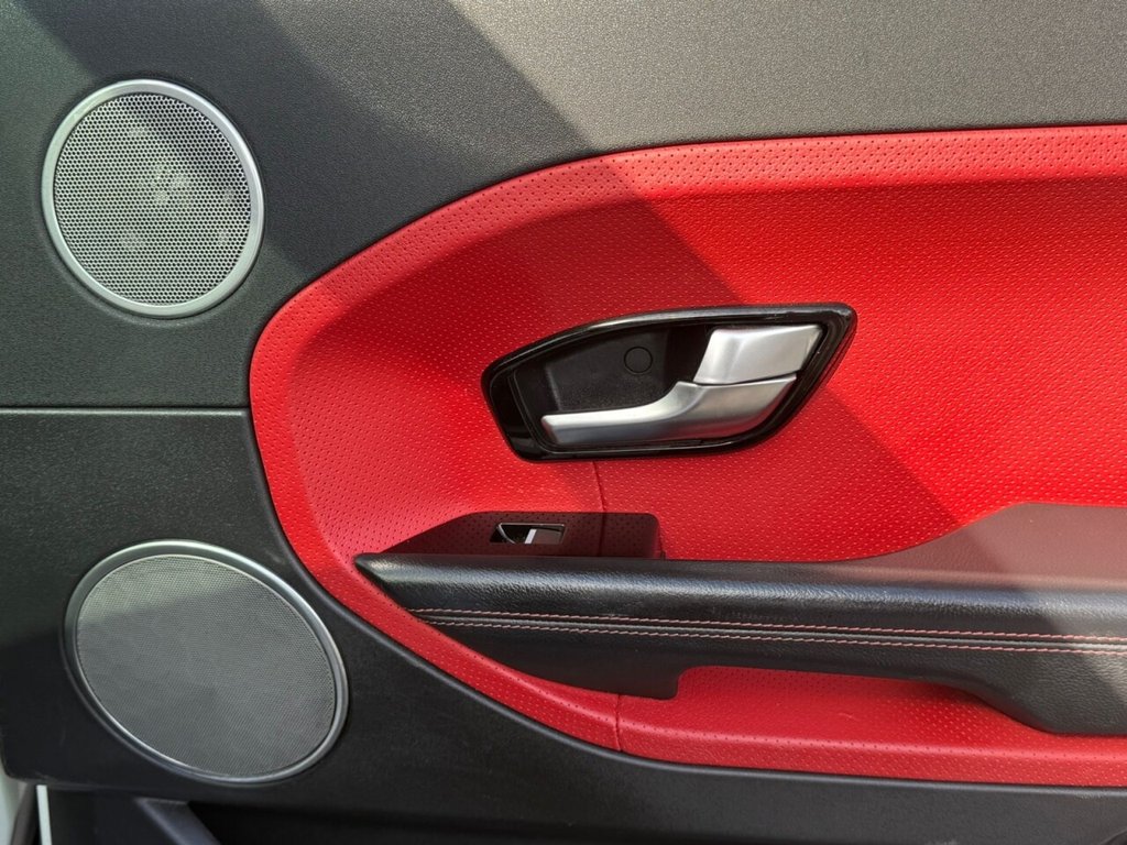 Used Land Rover Range Rover Evoque 2015 for sale - 75335914: Photo 20