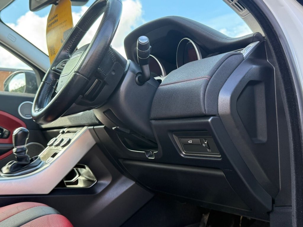 Used Land Rover Range Rover Evoque 2015 for sale - 75335914: Photo 22