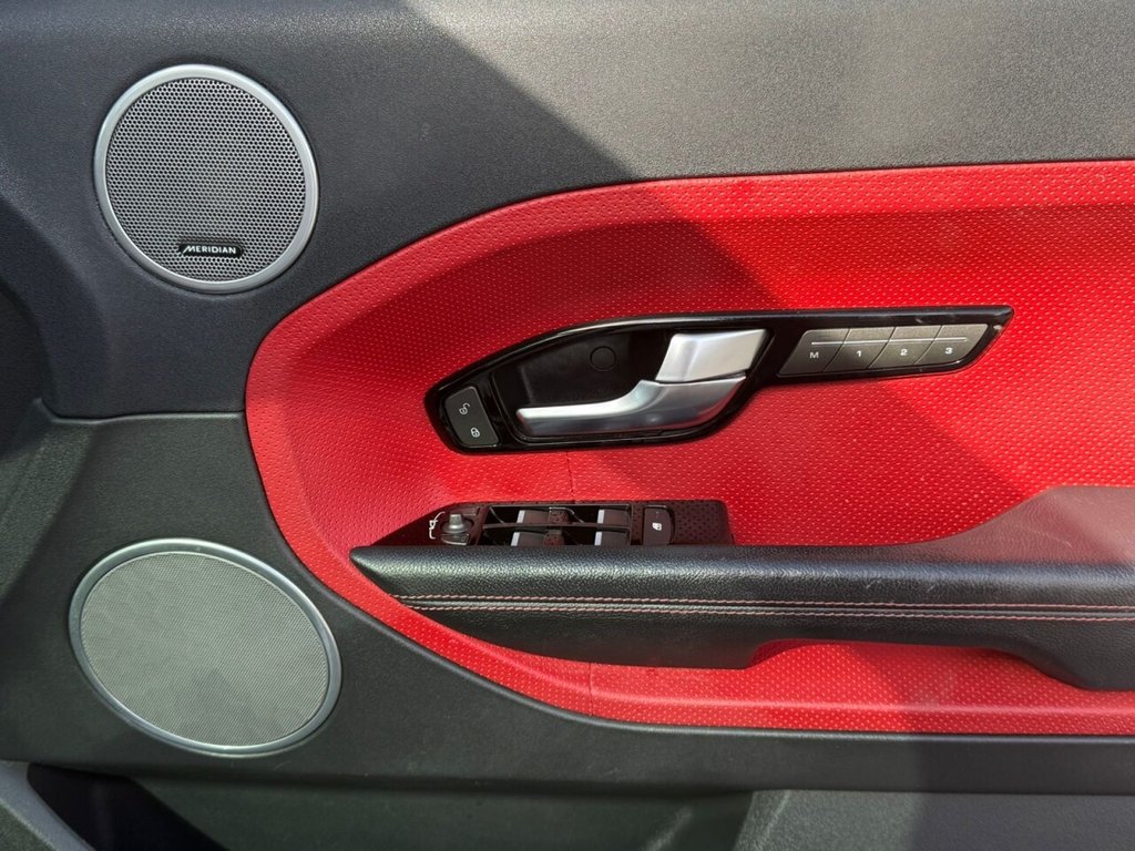 Used Land Rover Range Rover Evoque 2015 for sale - 75335914: Photo 24