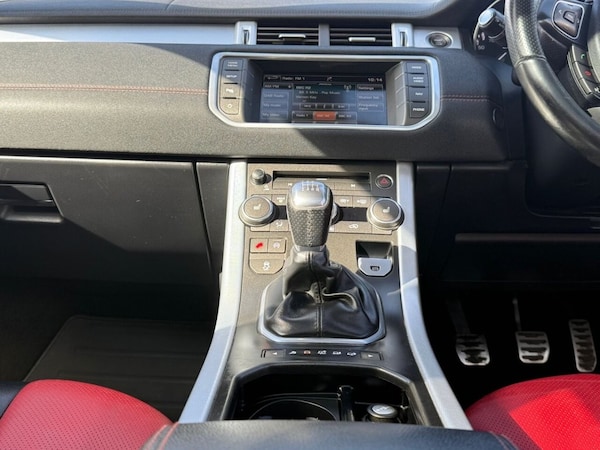 Used Land Rover Range Rover Evoque 2015 for sale - 75335914: Photo 26