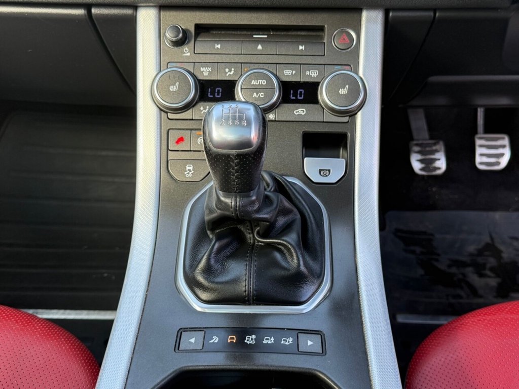 Used Land Rover Range Rover Evoque 2015 for sale - 75335914: Photo 29