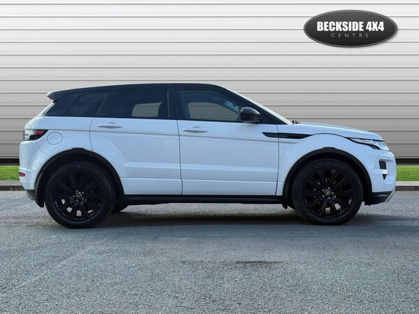 Used Land Rover Range Rover Evoque 2015 for sale - 75335914: Photo 2