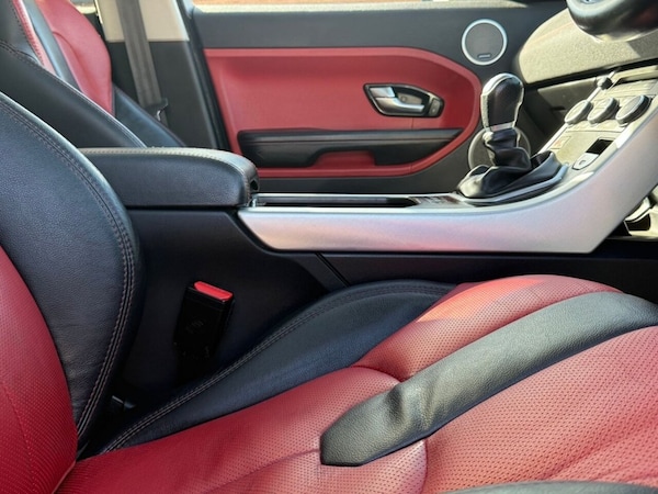 Used Land Rover Range Rover Evoque 2015 for sale - 75335914: Photo 31
