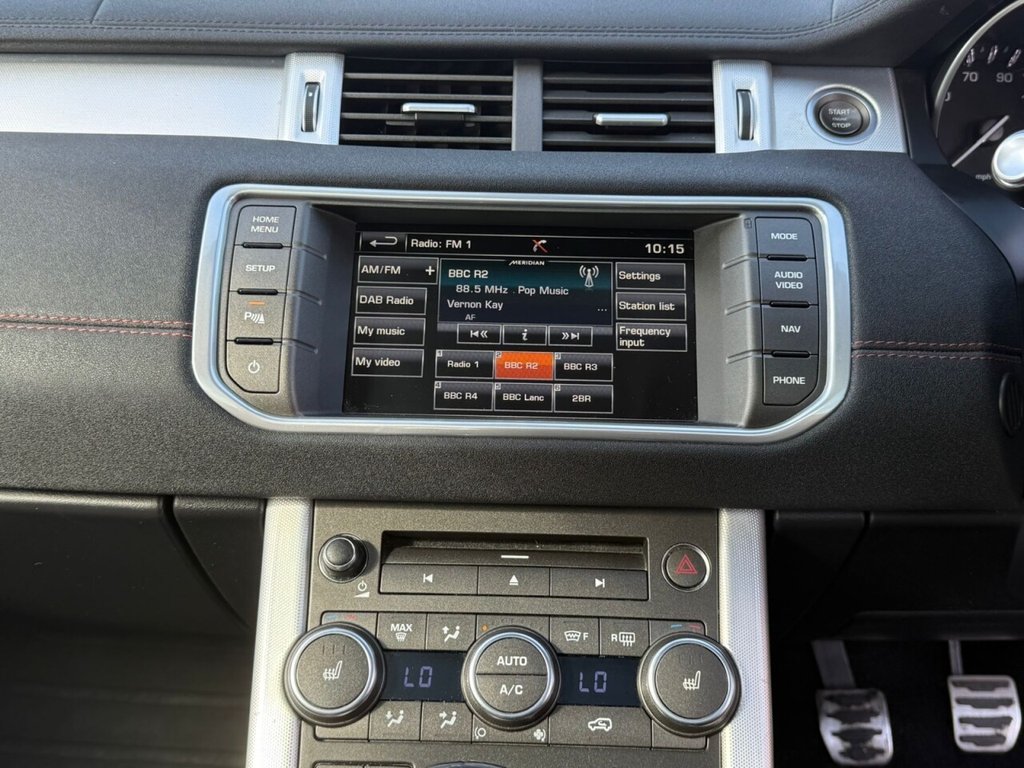 Used Land Rover Range Rover Evoque 2015 for sale - 75335914: Photo 32
