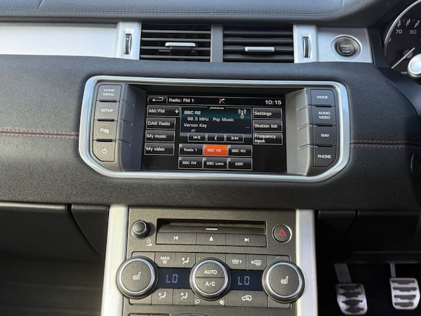 Used Land Rover Range Rover Evoque 2015 for sale - 75335914: Photo 32